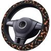 Accesorii pentru interiorul mașinii – Mânere şi huse pentru volan