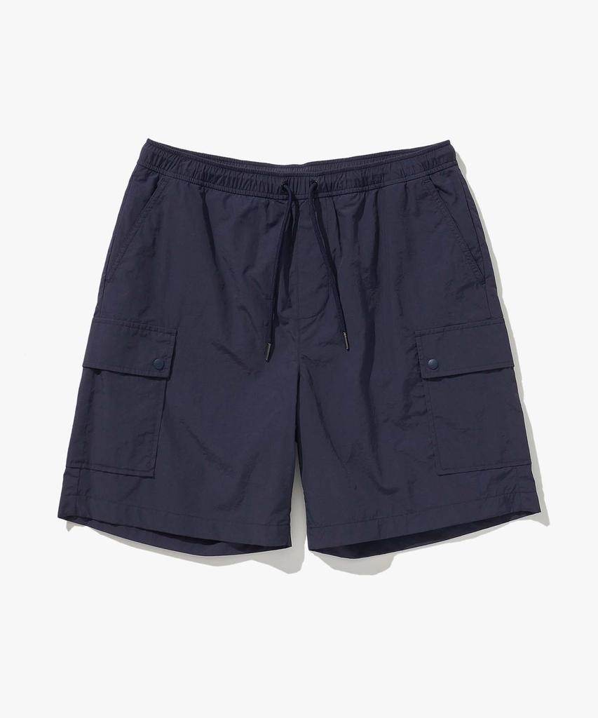 PLAC Banding Cargo L24 Shorts Navy