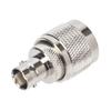 27MHz BNC Male PL259 Connector Radio Antenna w/ 5m Coaxial Cable Magnetic Base