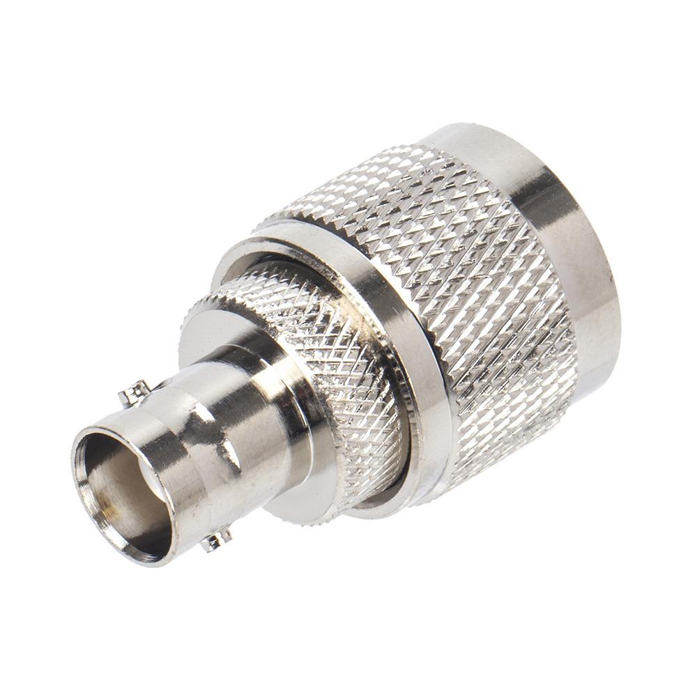 27MHz BNC Male PL259 Connector Radio Antenna w/ 5m Coaxial Cable Magnetic Base