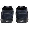 Vans Skate Half Cab Web Men Sneakers Black Dark-Grey VN0A2Z34Y39