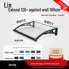 Outdoor Aluminum Polycarbonate Awning