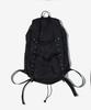 Madden Scree Nylon Backpack Black