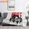 Palaye Royale Ultra-Soft Blanket Quilt Winter Sofa Cover Bed Covers
