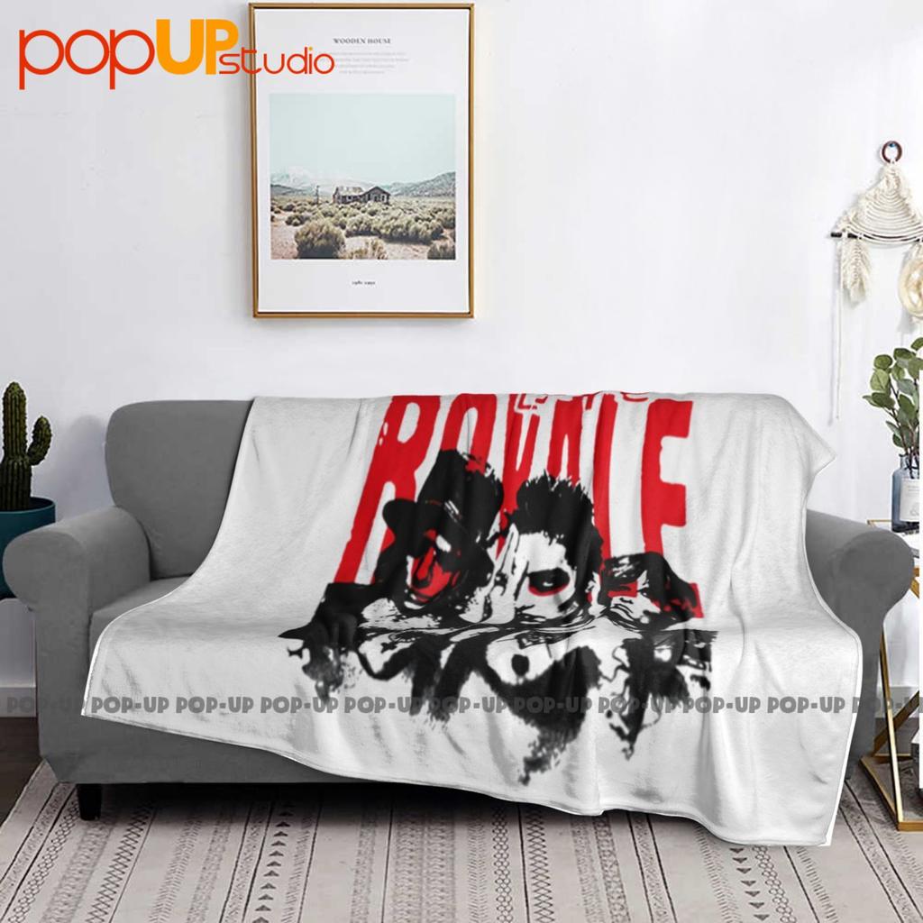 Palaye Royale Ultra-Soft Blanket Quilt Winter Sofa Cover Bed Covers