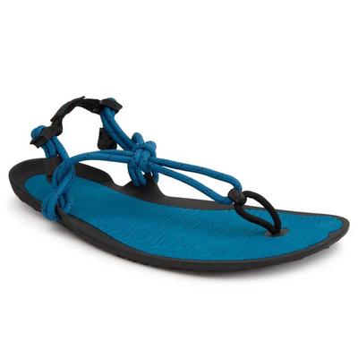 Xero Shoes Flip-Flops Aqua Cloud