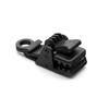 12PCS Multifuntional Tent Clamps Windproofs Camping Fasteners Plastic Texture for Securing Camping and Outdoor Shelters