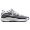 Nike GT Hustle Academy EP White Black Light Bone Men Sneakers FJ7808-100