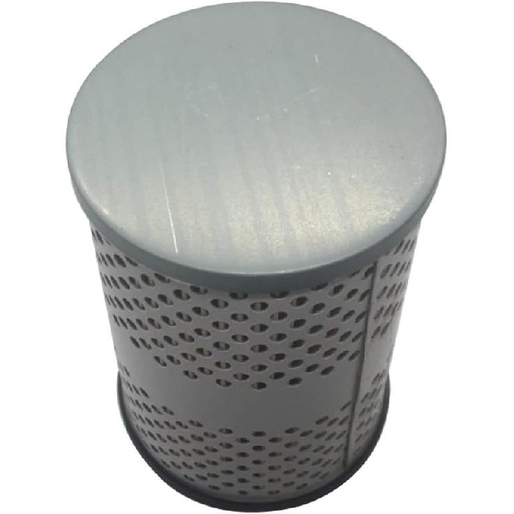 iFJF 496-5 Fuel Tank Filter Element Replacement for Diesel Gasoline Biodiesel Water Separate 30 Micron with Protective Sheet(Set of 6)