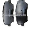 Brake Pad Front 58101O3A00 for Hyundai Kia Auto Parts