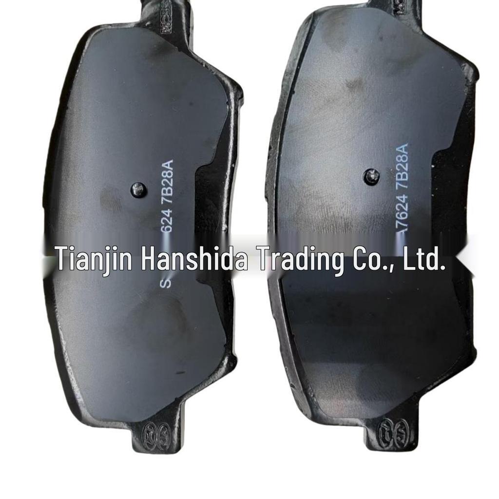 Brake Pad Front 58101O3A00 for Hyundai Kia Auto Parts
