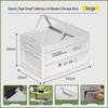 Yuantu Outdoor Foldable Camping Storage Box