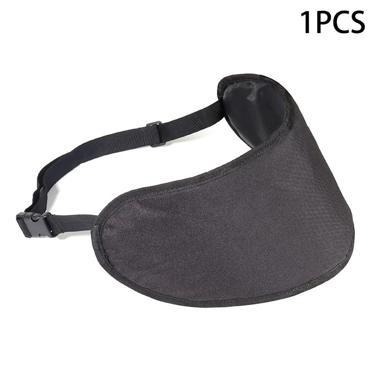 

1/3/5Pcs Motorcycle Helmet Lens Storage Bag Sun Visor Scratch Resistant Bags Lightweight Equipment Adjustable Strap Pouch 1pc