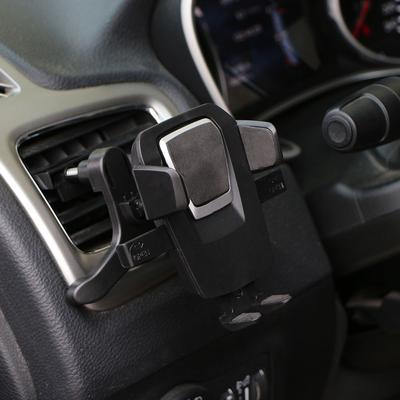 Universal Car Phone Holder AC Air Vent Mobile Cell Phone Stand Mount Hook Clip Support for iPhone Samsung Xiaomi Accessories