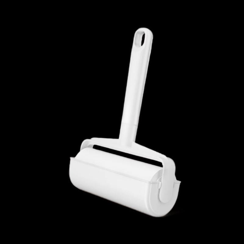 Short Handle Lint Roller Set