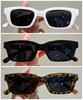 Cat Eye Sunglasses Personality Classic Unisex Vintage Women Men Glasses