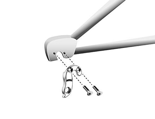 MARWI Gear Hanger M4x0.7x9L (2pcs) GH-135