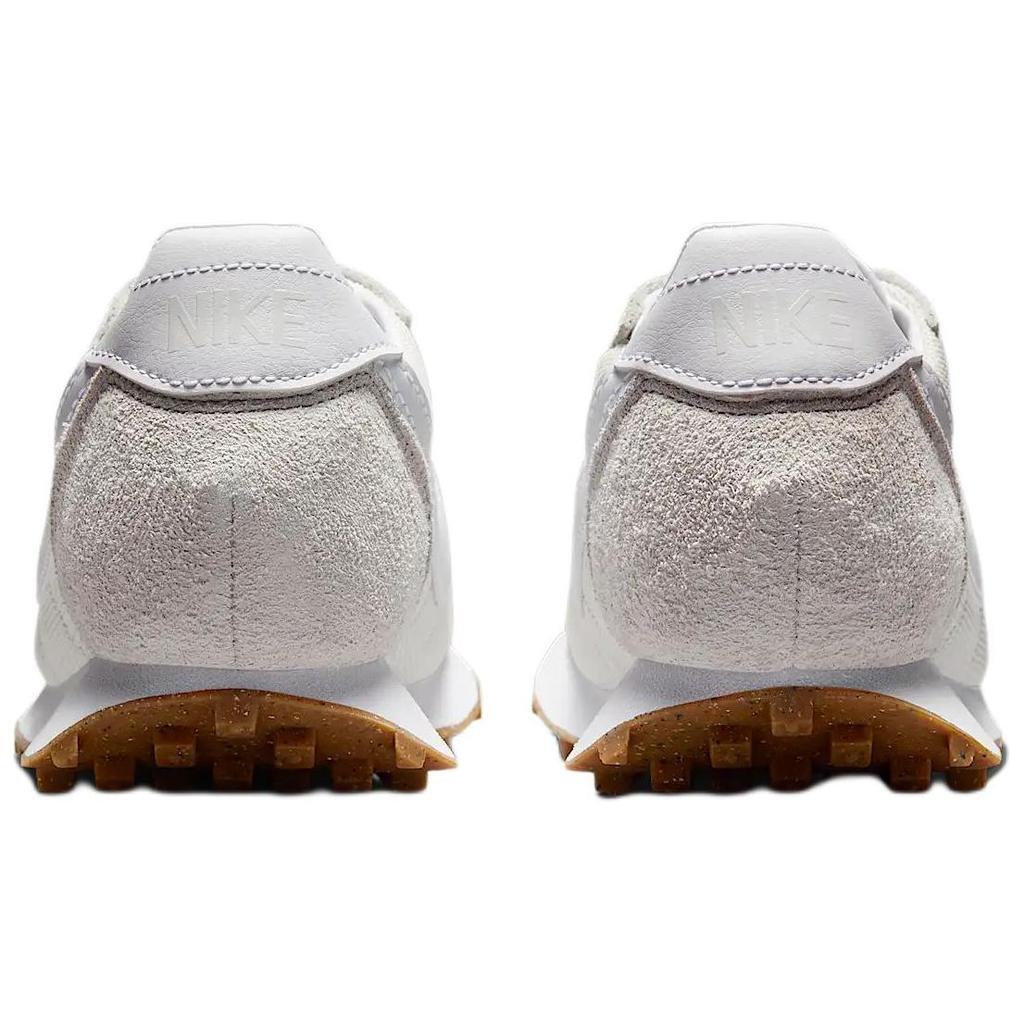 Nike LD 1000 Summit White Goma Zapatillas de Mujer Crema Vela Goma-Marrón Medio HF3227-101