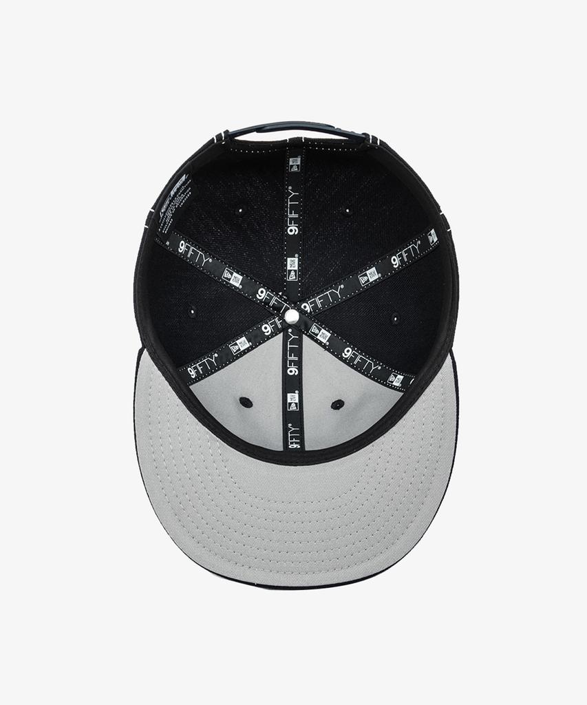 New Era Rc950 Am Wool Nvy