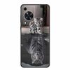 For Huawei Nova Y72s Phone Case Y 72 s Coque Black Silicone Soft Back Cover Case For Huawei Nova Y72 Y63 Case Y 63 Funda Shell