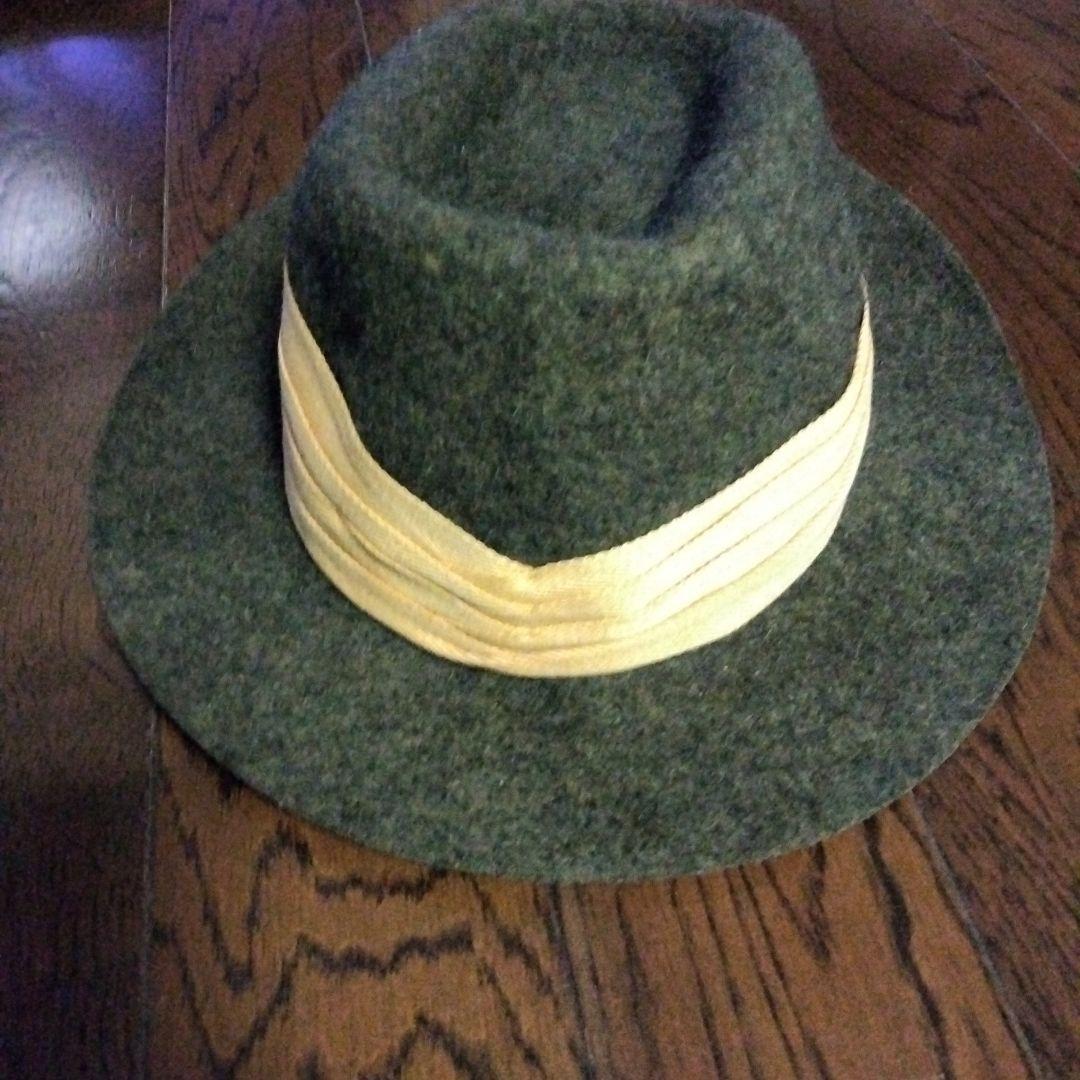 Used LOCK & CO. Rare hat