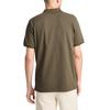 Timberland Millers River Solid Comfortable Stylish Short Sleeve Polo Shirt Men tops TB0A6943A581