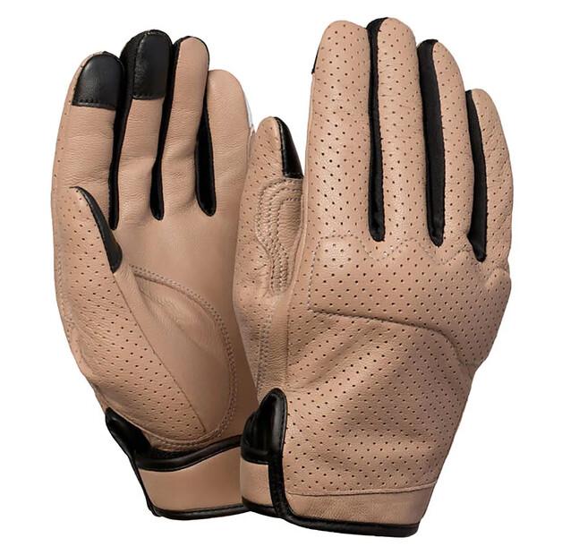 

Tucano Urbano New Shorty мотоперчатки XS