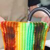 5Pcs/10Pcs/20Pcs Rainbow Rags Kitchen Dish Cloths Microfiber Absorbent Cleaning Cloth Multipurpose Household Cleaning Tools