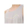 SAUCONY SS25 Running Training Series Knit Color Block Letter Simple Vest Men Tops Khaki Gray SA2259TK01T-PR221