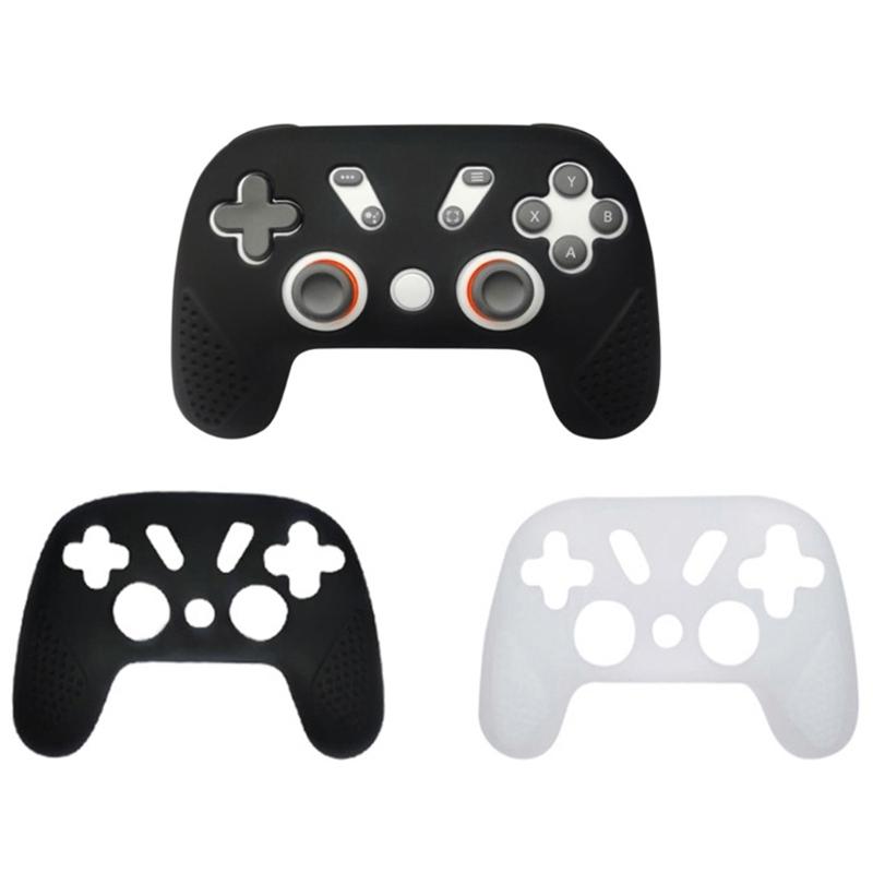 Weiche Silikon Schutz für Hülle für Schale Abdeckung Haut für Edition Controller Gamepad Spiel Griff Joysti