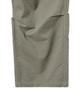 PARAKEET Vintage Washed Cotton Work Pants (Khaki)