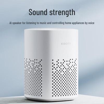 Xiaomi Xiaoai Smart Speaker Play CN konektor (adaptér súčasťou)