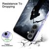Death Grim Reaper Skull Phone Case For Samsung A70 A50S A40 A30 A20E A16 A26 A36 A56 A17 Galaxy Note 20 10 9 8 A71 A51 A41 A31 A