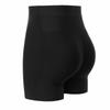 Seamless Fake Butt Pad Body Shaper Butt Hip Lifter Girdle Underwear Enhancer Hip Pants  Female