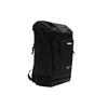 Nike Polyester Backpack Regular Unisex Black Casual BA5563-010