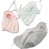 Children's Pure Cotton Warm Winter Mask - Breathable Cold Protection for Boys & Girls