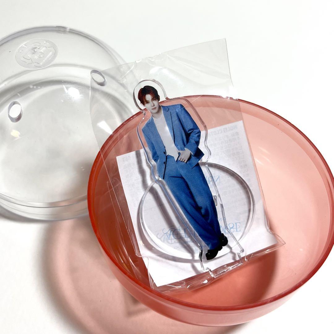 

[USED] txt Yeonjun mini acrylic stand