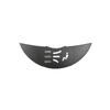 9Pcs For 2009-2016 BMW Z4 E89 Front Center AC Control Switch Button Cover Trim
