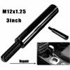 M12X1.25 Predĺženie radiacej páky Auto Predĺženie radiacej páky Pre Subaru/Toyota/Ford