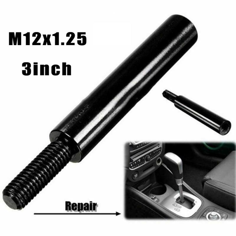 M12X1.25 Predĺženie radiacej páky Auto Predĺženie radiacej páky Pre Subaru/Toyota/Ford