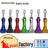 Aluminum Alloy Camera Screw for GoPro13-5, Xiaoyi – Sports Accessory