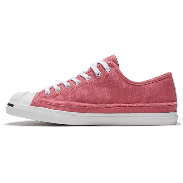 

Converse Jack Purcell Lp Pink Women s 168139C 37