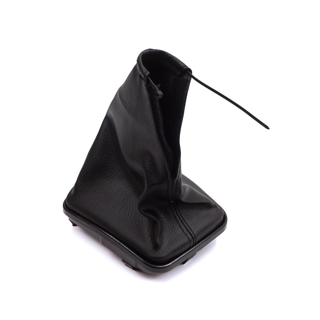 BROSS Auto Parts BSP897 Gear Shift Stick Black Boot Gaiter 735417451 for Fiat Linea Punto with Fast Shipment Ship From Turkey