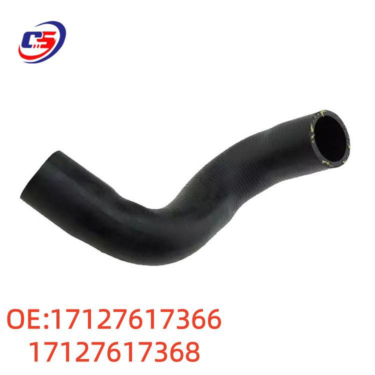 Car Part Water Pipes 17127617366/17127617368 for BMW F48/F49/F50