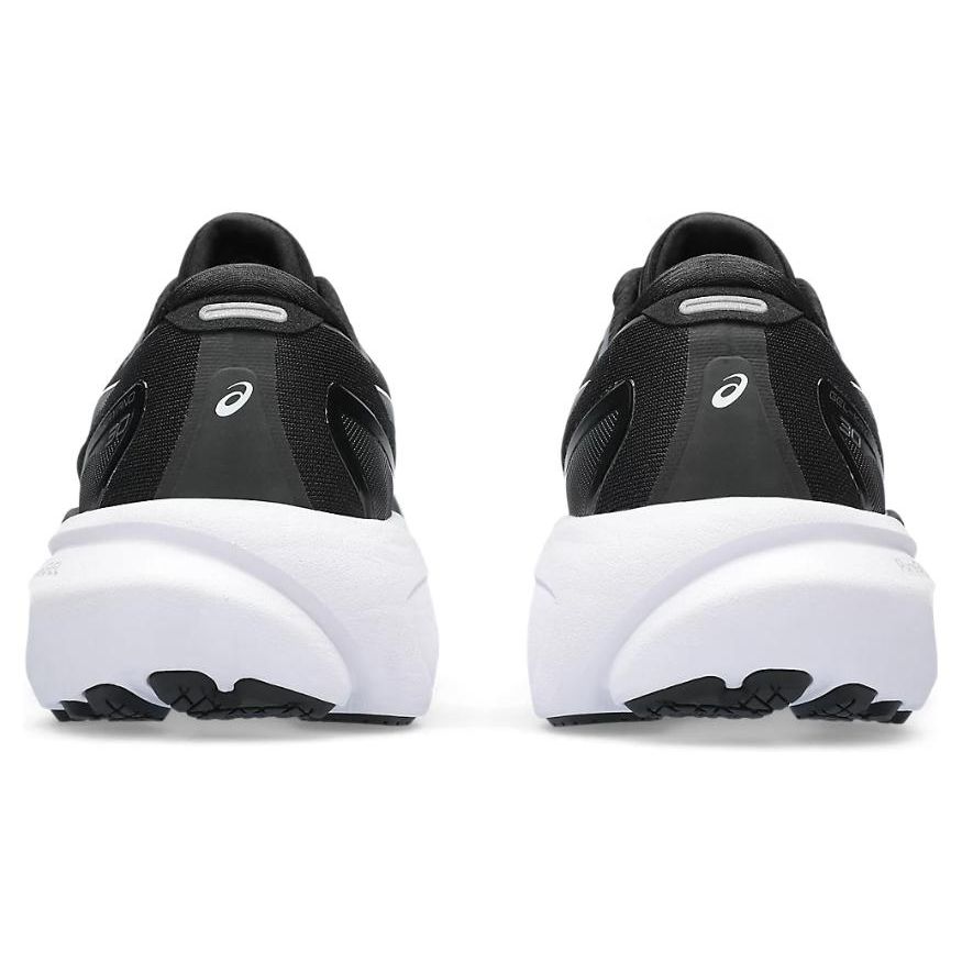 Asics Gel Kayano 30 Black Sheet Rock Women Sneakers 1012B357-002