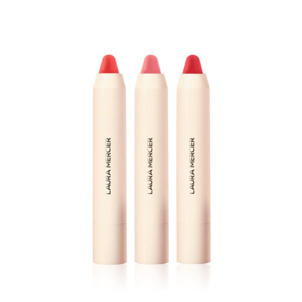 

Laura Mercier New Petal Soft Lipstick Crayon 006 camiyu