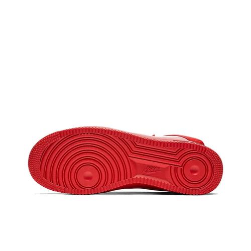 Nike Air Force 1 Foamposite Red BV1172-600