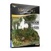 Modelingschule: Vegetationsdarstellung in Dioramen Buch von Ammo