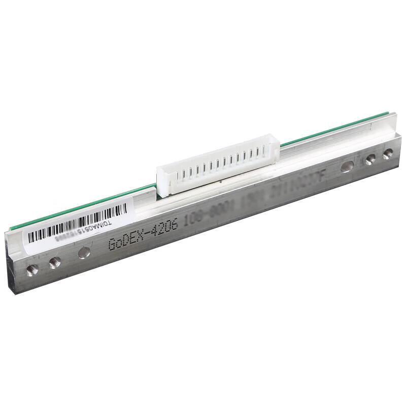 GODEX Thermal Barcode Printer Printhead CN plug (adapter included)