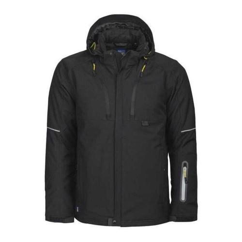 Projob Mens 3407 Padded Jacket
